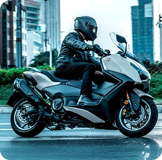 Malone Powersports dealership in Salt Lake City