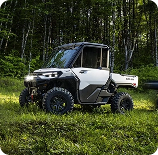 Karl Malone Powersports dealership in Arkansas