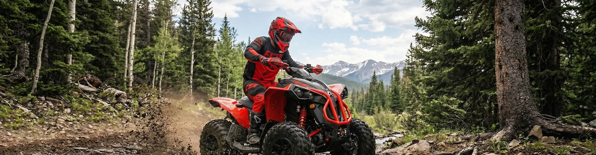 Karl Malone Powersports Finance Department
