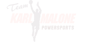 Karl Malone Logo