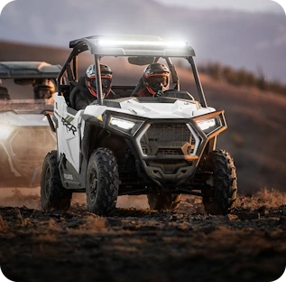 Malone ADS Powersports dealership in Colorado Springs